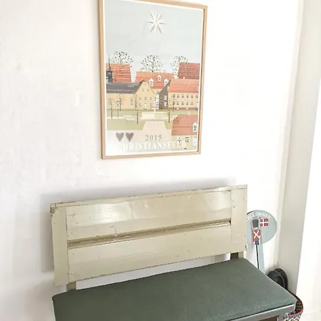 Big House In The Countryside Near Unesco Prázdninový dům Christiansfeld