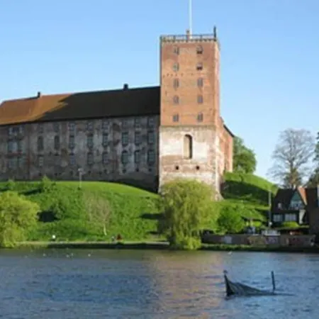 Vakantiehuis Big House In The Countryside Near Unesco