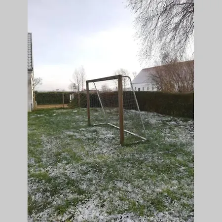 Big House In The Countryside Near Unesco