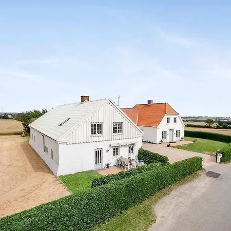 Сasa de vacaciones Big House In The Countryside Near Unesco