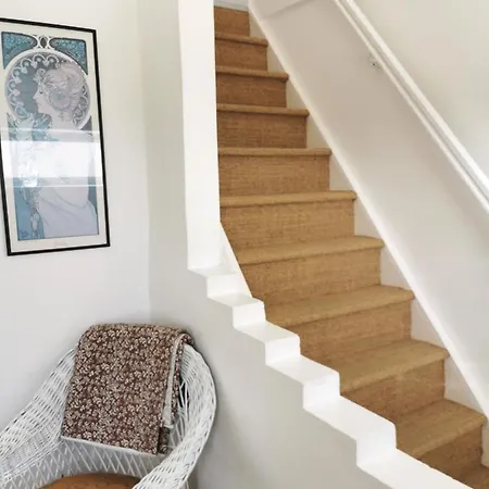 Big House In The Countryside Near Unesco Prázdninový dům Christiansfeld