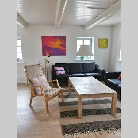 Big House In The Countryside Near Unesco * Christiansfeld