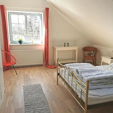 Big House In The Countryside Near Unesco בית נופש קריסטיאנפלד