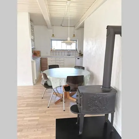 Big House In The Countryside Near Unesco Prázdninový dům Christiansfeld