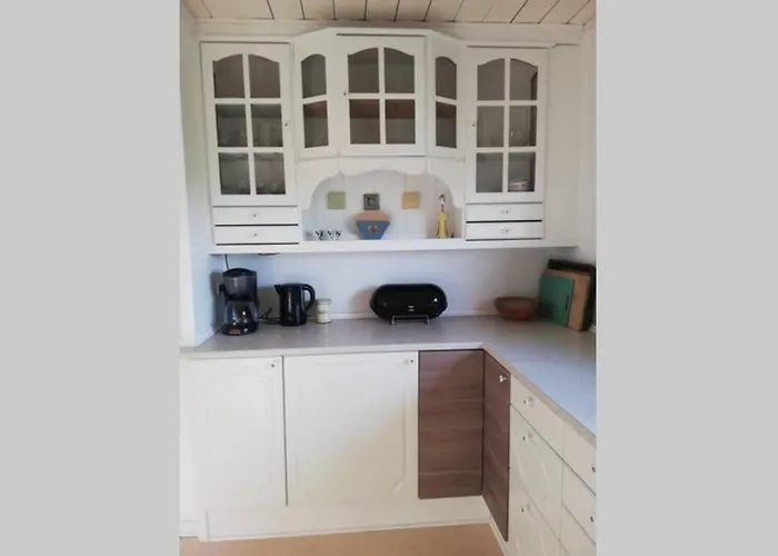 Holiday home Big House In The Countryside Near Unesco Christiansfeld