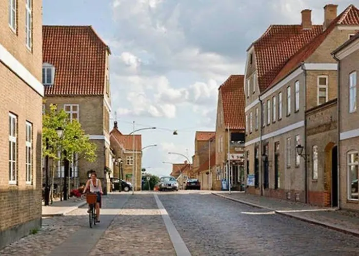 Big House In The Countryside Near Unesco