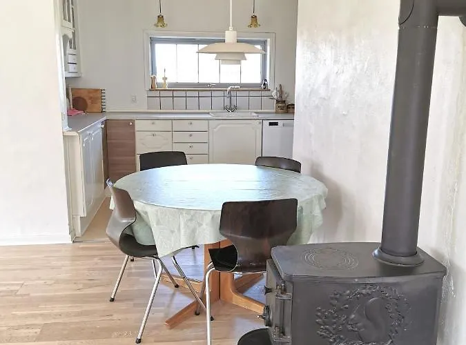 Сasa de vacaciones Big House In The Countryside Near Unesco *