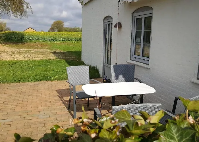 Big House In The Countryside Near Unesco Holiday home *