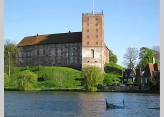 Сasa de vacaciones Big House In The Countryside Near Unesco