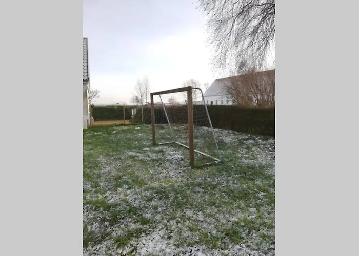 Big House In The Countryside Near Unesco