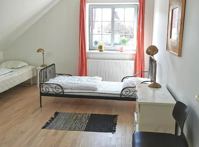 Big House In The Countryside Near Unesco