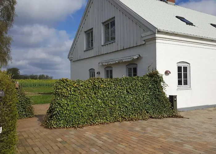 Сasa de vacaciones Big House In The Countryside Near Unesco