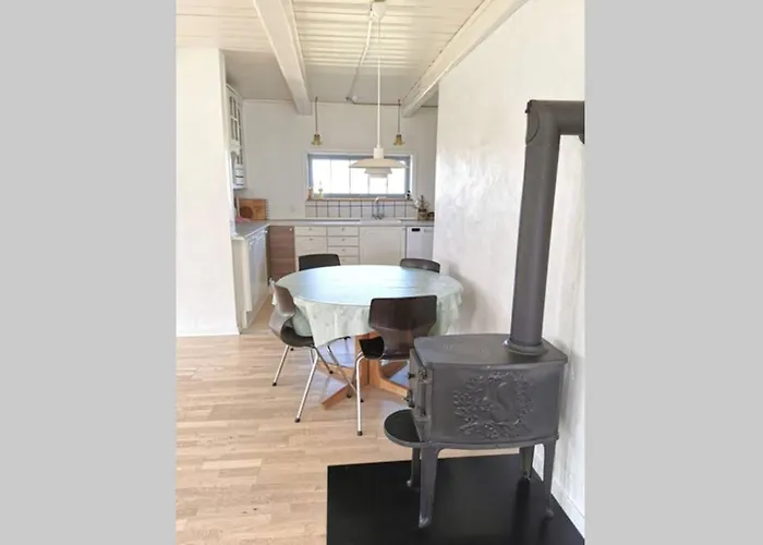 Big House In The Countryside Near Unesco Holiday home Christiansfeld